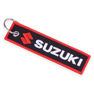 Porte-clés Suzuki