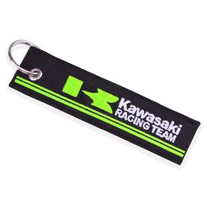 Porte-clés Kawasaki Racing Team