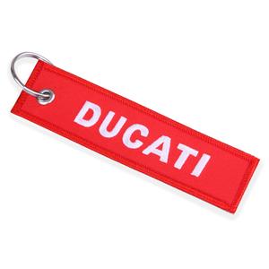 Porte-clés Ducati