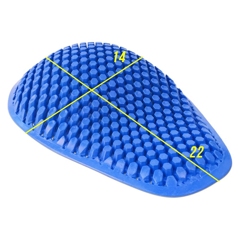 Revit Seesmart protection épaule/coude/genou RV31