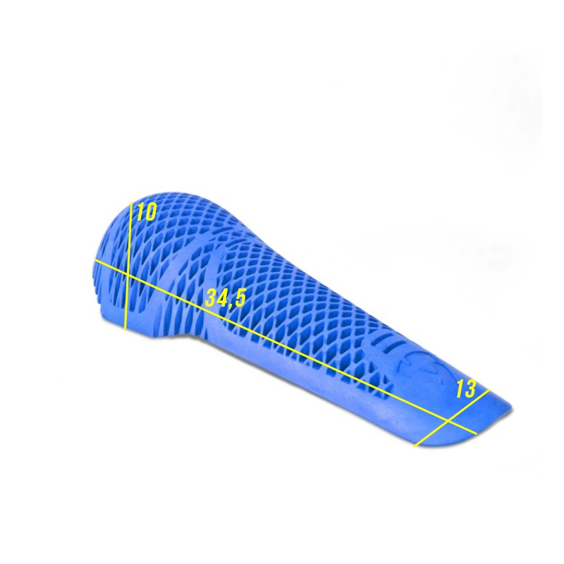 Revit Seeflex protection des genoux RV12