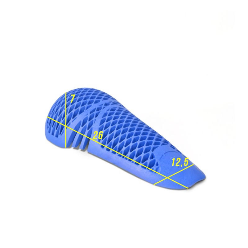 Revit Seeflex protection des genoux RV14