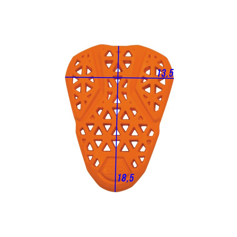 Protecteurs de hanche SCOTT D3O LP2
