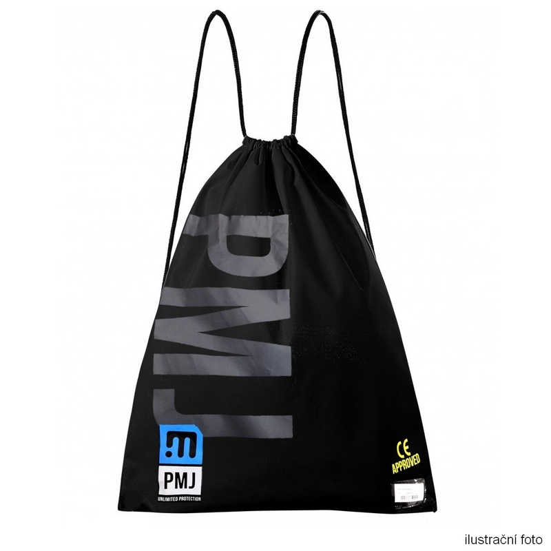 Jeans moto PMJ Dakar bleu