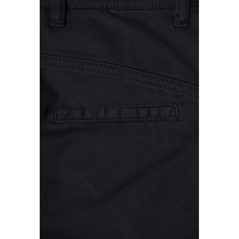 Jeans moto femme PMJ Santiago noir soldes