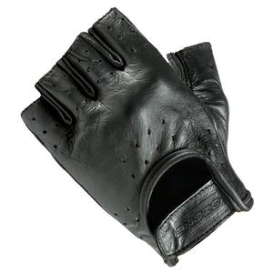 Gants Ozone Rascal noirs