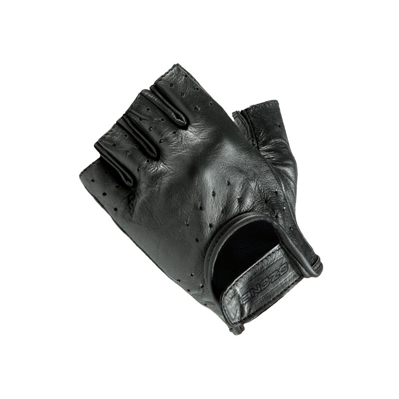 Gants Ozone Rascal pour femme - Noir