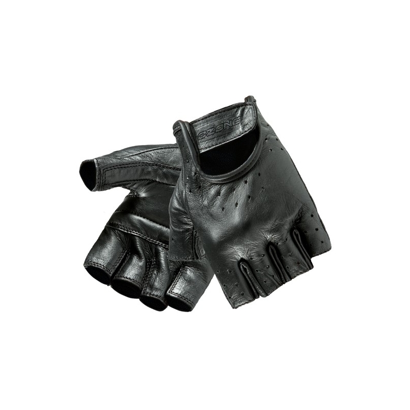 Gants Ozone Rascal pour femme - Noir