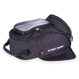 Street Racer Carry moto-citerne