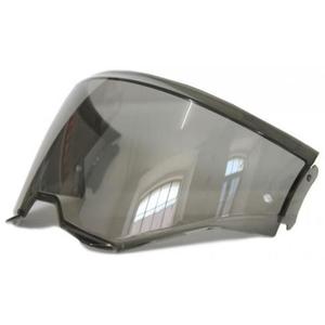 Plexi fin fumé Scorpion EXO-TECH