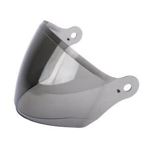 Plexi fumée foncée Scorpion EXO-CITY