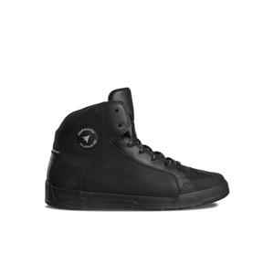 Bottes de moto Stylmartin Matt WP noires