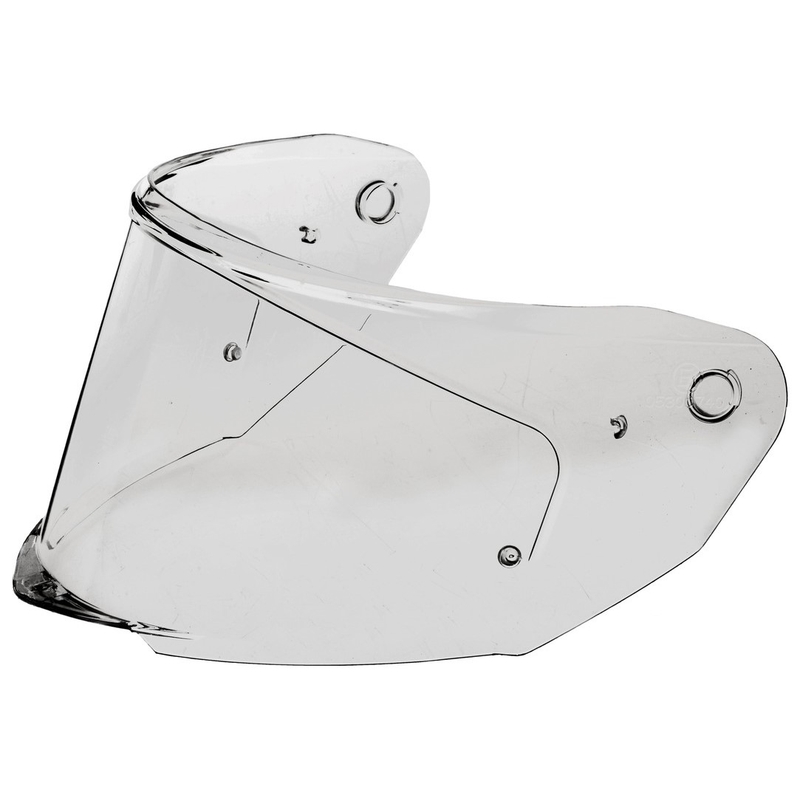 Visière transparente pour casque Cassida Integral GT 2.0/2.1