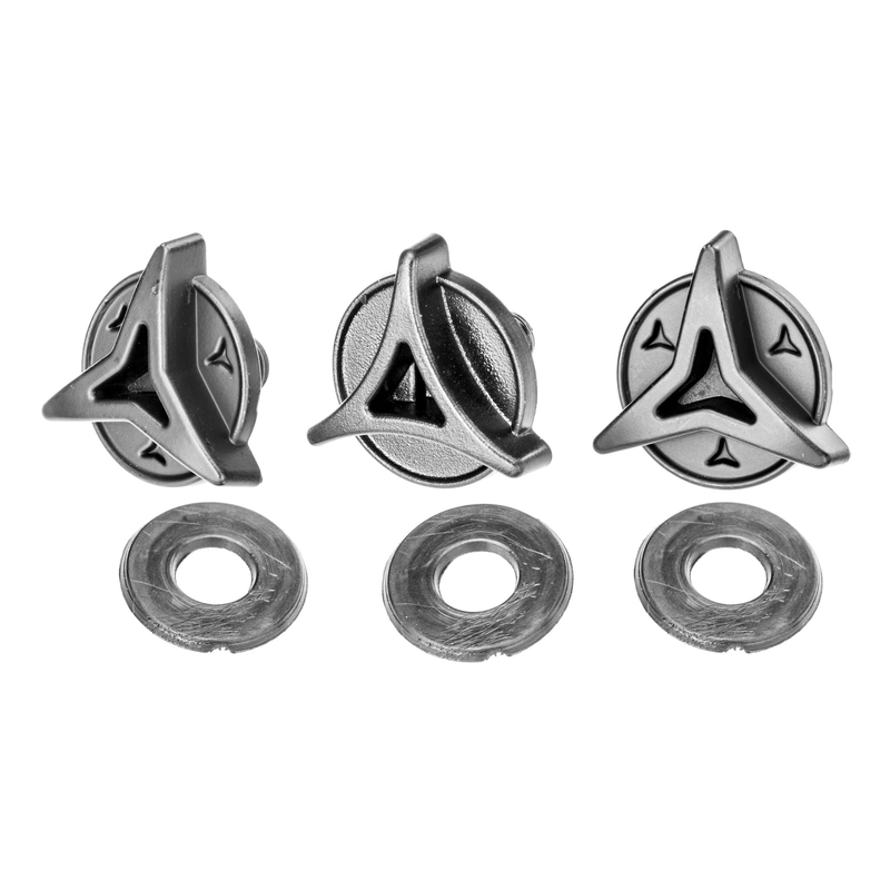 Visière pour casque Cassida Cross Pro II