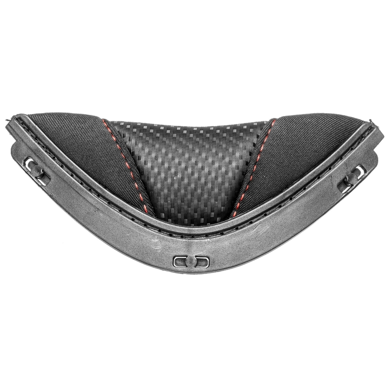 Déflecteur de menton pour casque Cassida Integral GT 2.0