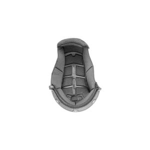 Casque Cassida Compress 2.0, coussinets et bonnets