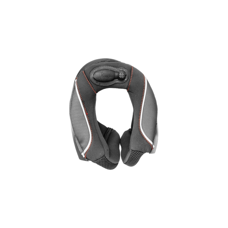 Casque Cassida Compress 2.0, coussinets et bonnets