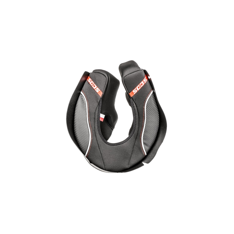 Visière et collier intérieur pour casque Cassida Integral GT 2.0