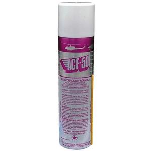 Agent anticorrosion et nettoyant pour la conservation spray ACF-50 384 ml