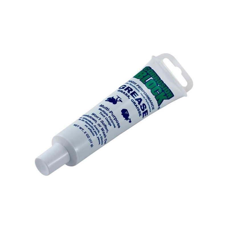 Vaseline en tube ACF-50 BLOC CORROSION 57 g