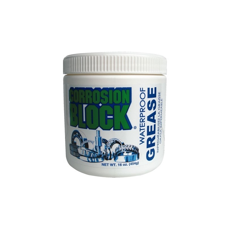 Vaseline en gobelet ACF-50 BLOC DE CORROSION 454 g