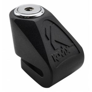 Serrure de frein à disque KOVIX KN1 noir
