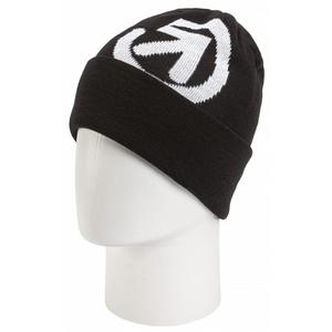 Casquette Cinch Meatfly Noir