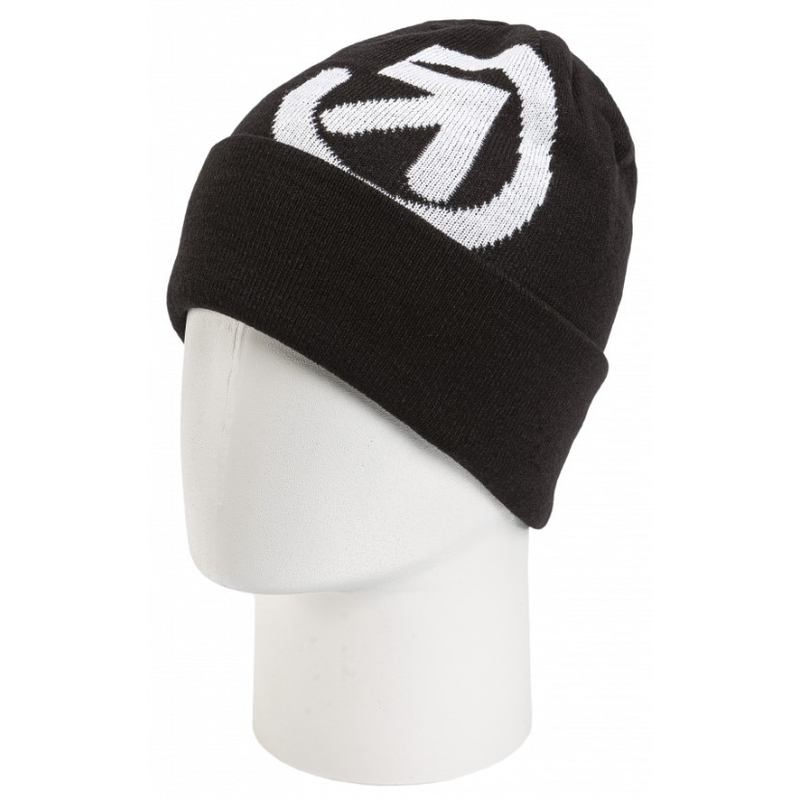 Casquette Cinch Meatfly Noir