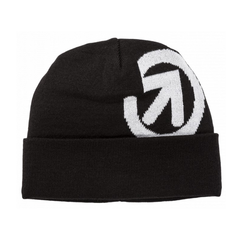 Casquette Cinch Meatfly Noir