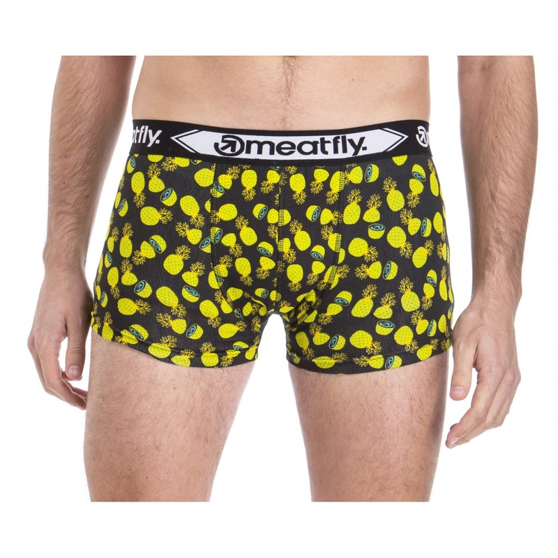 Meatfly Balboa Boxer double pack - Ananas