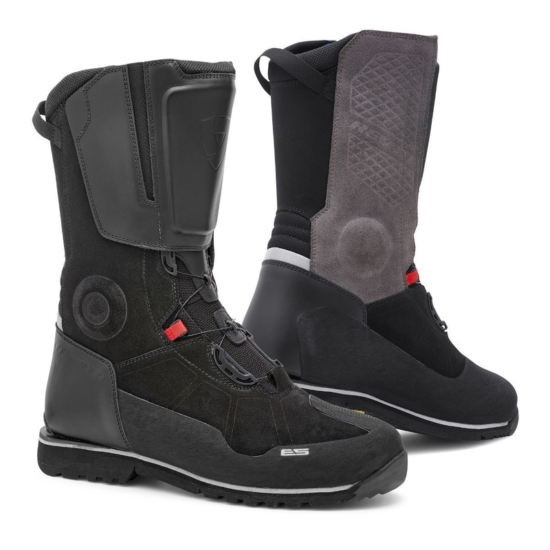 Bottes de moto Revit Discovery H2O soldes