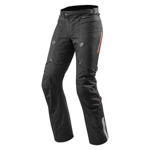 Revit Horizon 2 Motorcycle Pants Black soldes