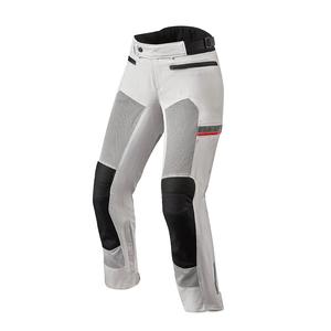 Pantalon de moto Revit Tornado 3 Silver pour femme soldes