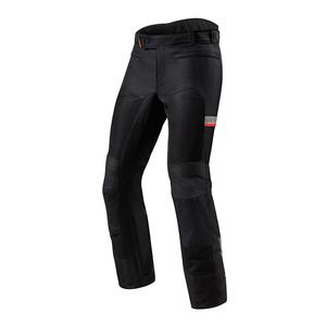 Revit Tornado 3 pantalon moto noir court soldes