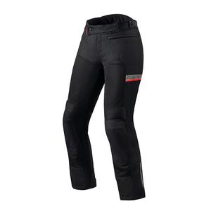 Pantalon de moto Revit Tornado 3 noir pour femme soldes
