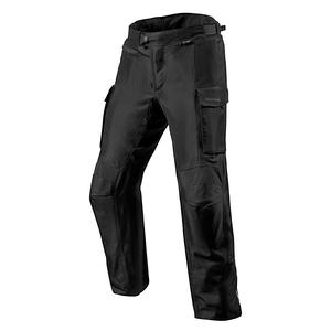 Revit Outback 3 pantalon moto noir soldes