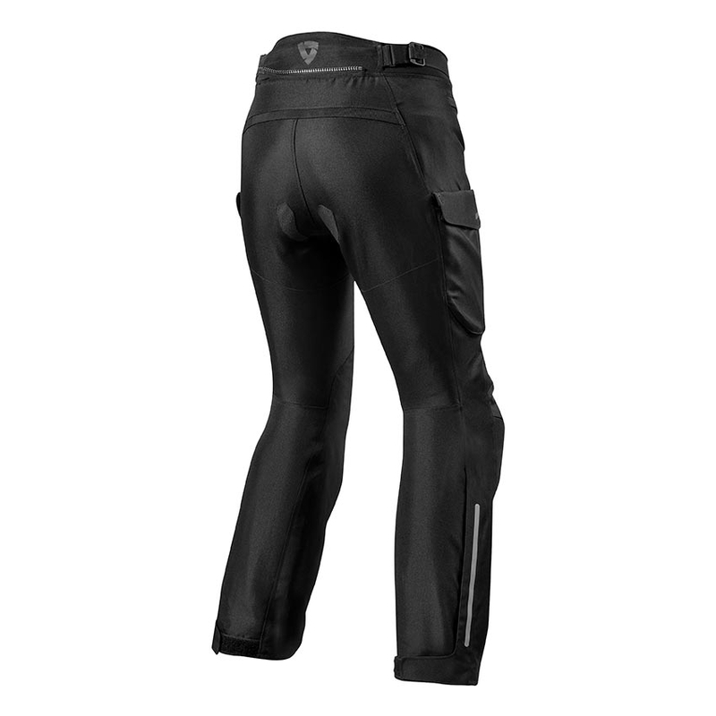Pantalon de moto Revit Outback 3 noir pour femme soldes