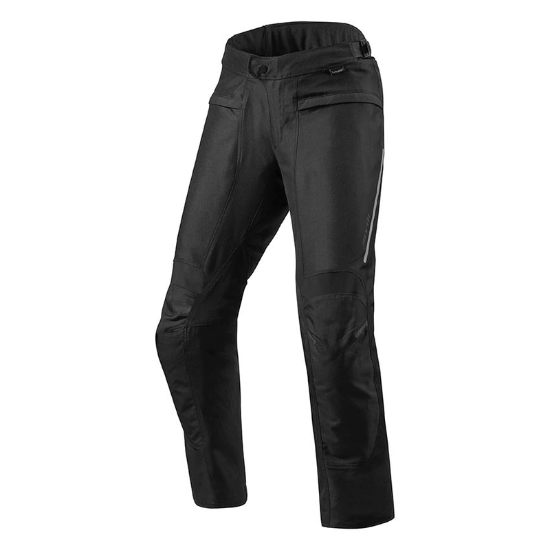 Revit Factor 4 pantalon moto noir étendu soldes
