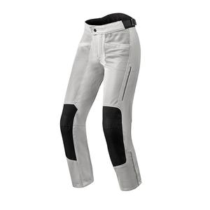 Pantalon de moto Revit Airwave 3 Silver pour femme soldes