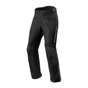 Revit Airwave 3 Motorcycle Pants Black soldes