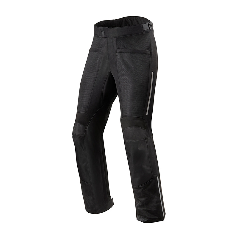 Revit Airwave 3 Motorcycle Pants Black soldes