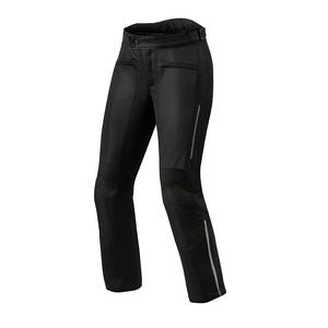 Pantalon de moto Revit Airwave 3 noir pour femme soldes