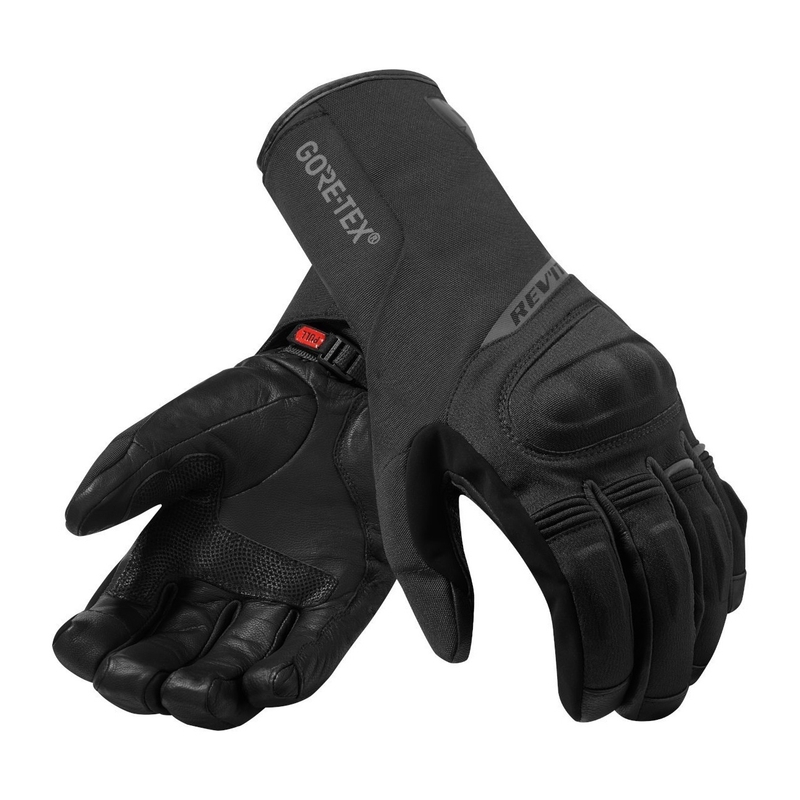 Gants de moto Revit Livengood GTX soldes