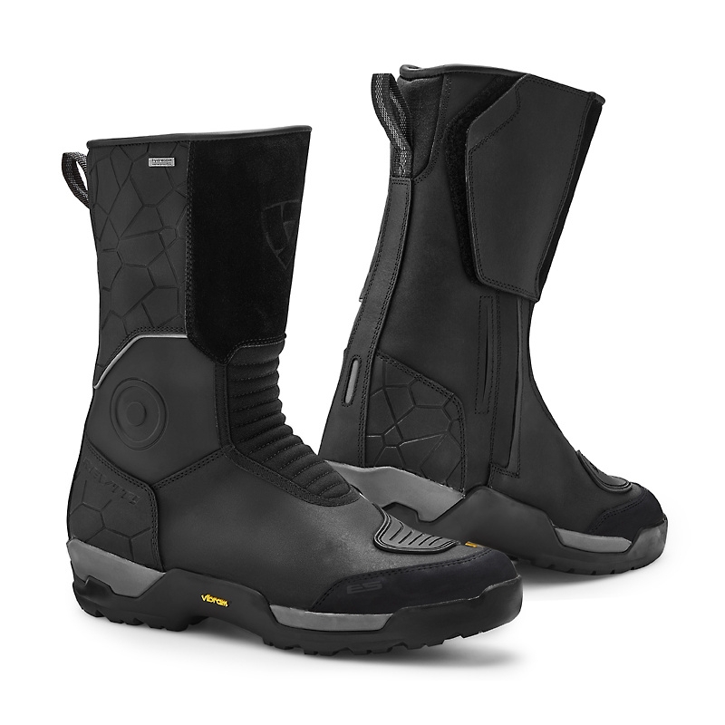 Moto boty na motorku Revit Trail H2O výprodej