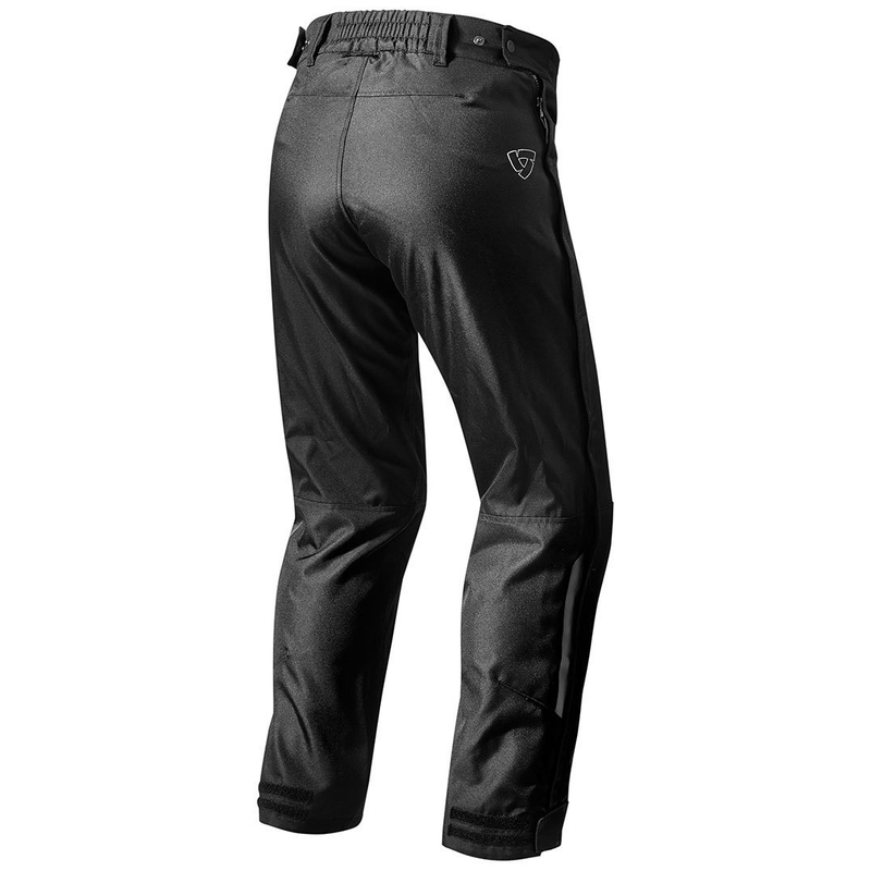 Pantalon moto Revit Axis WR soldes