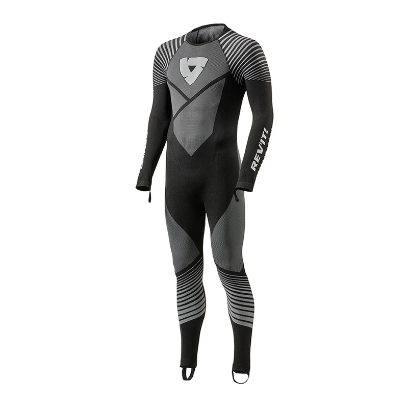 Combinaison thermique Revit Supersonic soldes