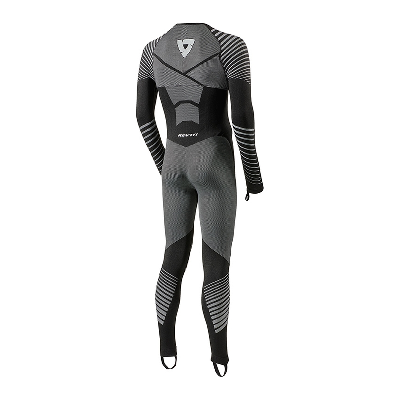 Combinaison thermique Revit Supersonic soldes