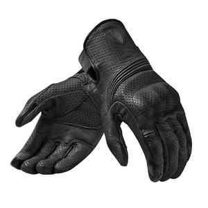 Revit Avion 3 gants moto noir soldes