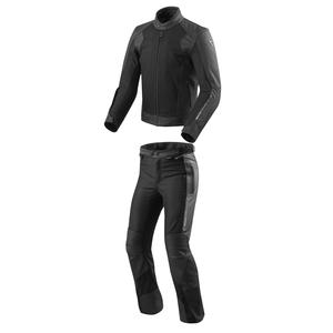 Combinaison de moto Revit Ignition 3 pour hommes soldes