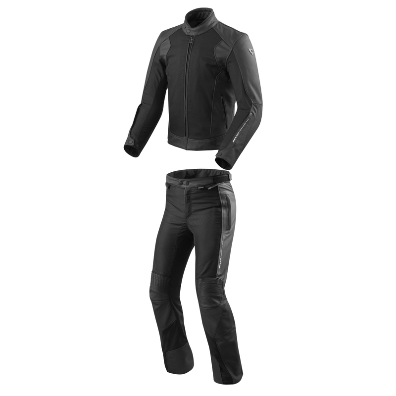 Combinaison de moto Revit Ignition 3 pour hommes soldes